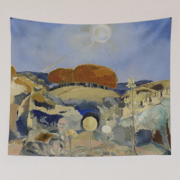 Item preview,  paul nash artwork paul nash paintings paul nash artstyle designed and sold by Rayscompany.