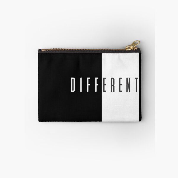 Item preview, The Different designed and sold by bangbangXX.