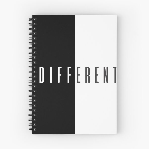 Item preview, The Different designed and sold by bangbangXX.