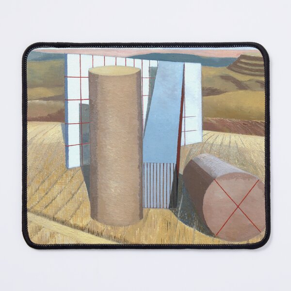 Item preview, paul nash artwork paul nash paintings paul nash artstyle designed and sold by Rayscompany.