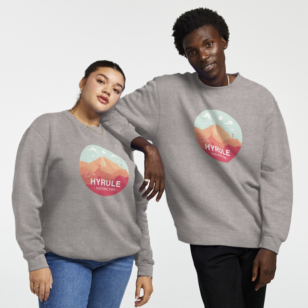 Item preview, Pullover Sweatshirt designed and sold by haz5077.
