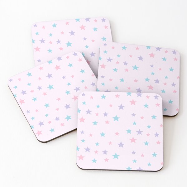 Item preview, collection of stars designed and sold by SavvysCrafts.