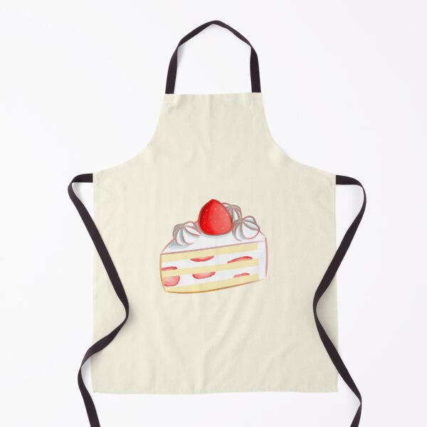 Item preview, Strawberry cake designed and sold by yukirinrin.