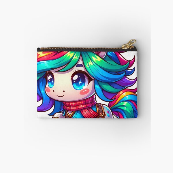 Item preview, Rainbow Dreamer - Charming Unicorn designed and sold by dungeonwarriors.