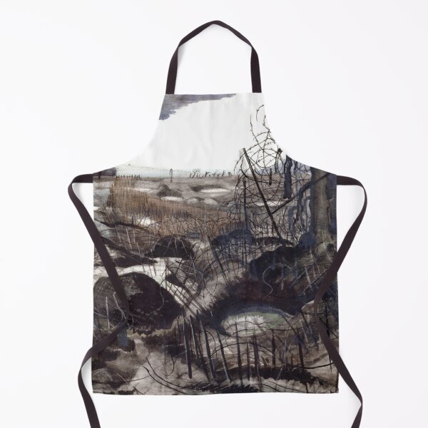 Item preview, paul nash artwork paul nash paintings paul nash artstyle designed and sold by Rayscompany.