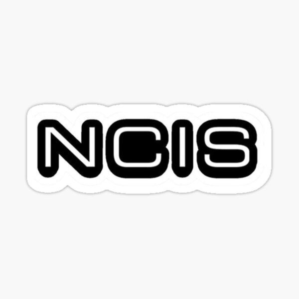 Vista previa del artículo con la obra «NCIS», diseñado y vendido por lauraazevedo.