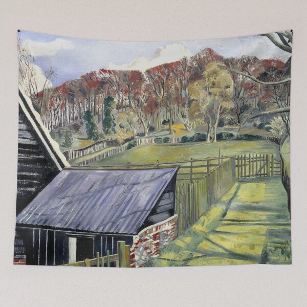 Item preview, paul nash artwork paul nash paintings paul nash artstyle designed and sold by Rayscompany.