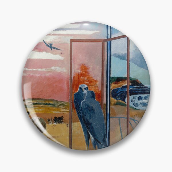 Item preview, obra de arte de paul nash pinturas de paul nash estilo artístico de paul nash designed and sold by Rayscompany.