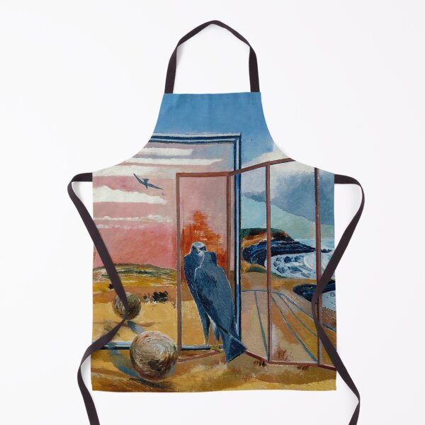 Item preview, obra de arte de paul nash pinturas de paul nash estilo artístico de paul nash designed and sold by Rayscompany.