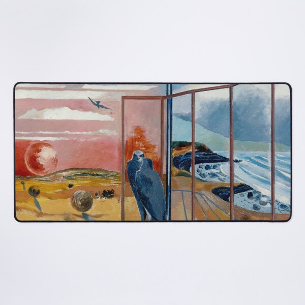 Item preview, paul nash artwork paul nash paintings paul nash artstyle designed and sold by Rayscompany.