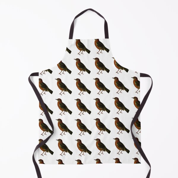 Item preview, RED FACED GOLDFINCH designed and sold by Obinne.