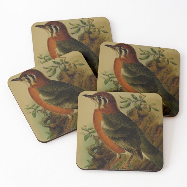 Item preview, RED FACED GOLDFINCH designed and sold by Obinne.