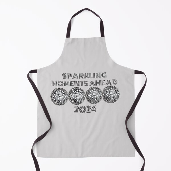 Artikelvorschau, Sparkling Moments Ahead Discokugeln entworfen und verkauft von Seedcap7.