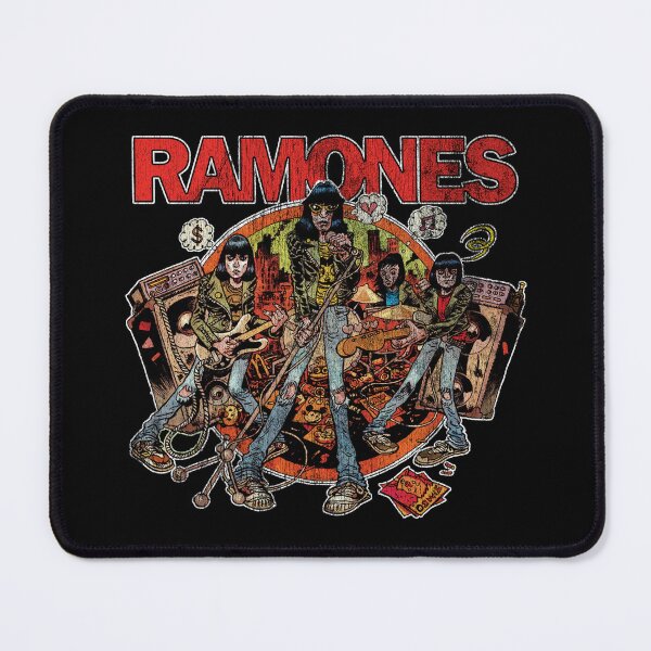 Item preview, Ramone designed and sold by brianhillDESIGN.