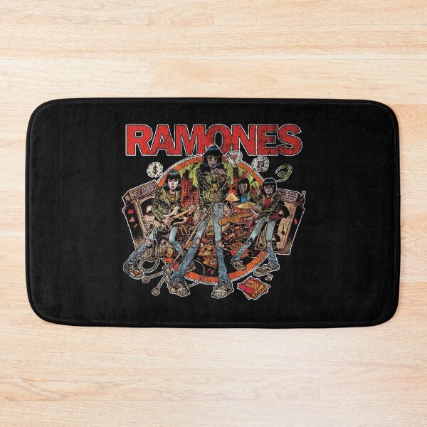 Item preview, Ramone designed and sold by brianhillDESIGN.