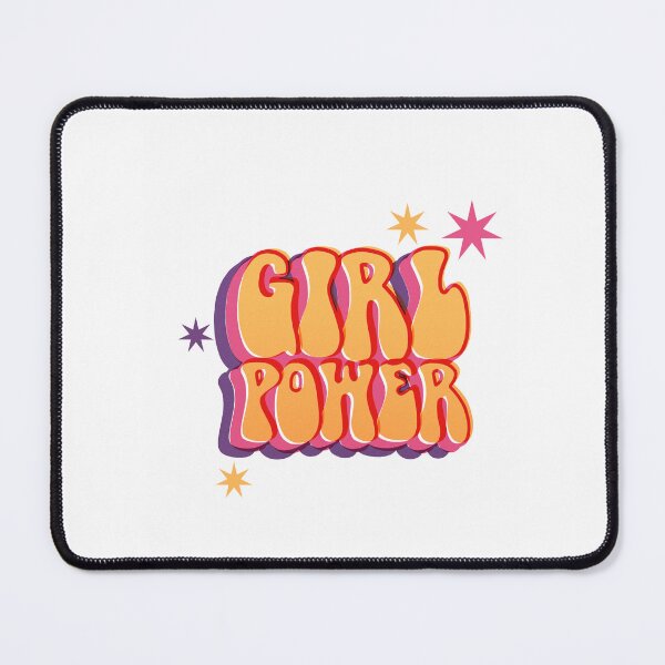 Item preview, Girl power designed and sold by Hb-Designs123.
