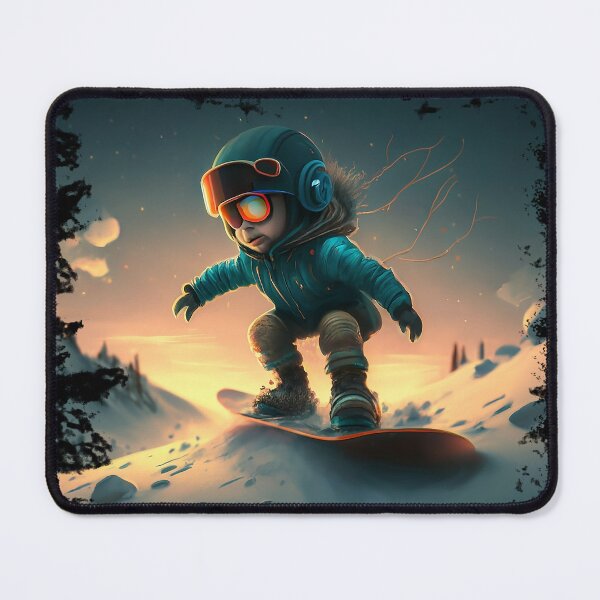 Item preview, Winter fun designed and sold by Kombinerki.