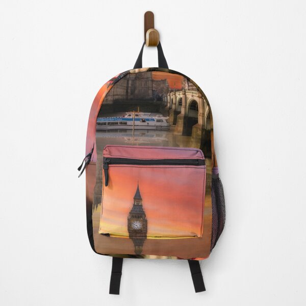 Item preview, London Sunset designed and sold by AJEvans.
