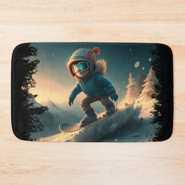 Item preview, Winter fun designed and sold by Kombinerki.