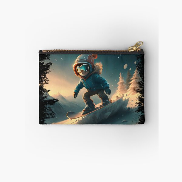 Item preview, Winter fun designed and sold by Kombinerki.