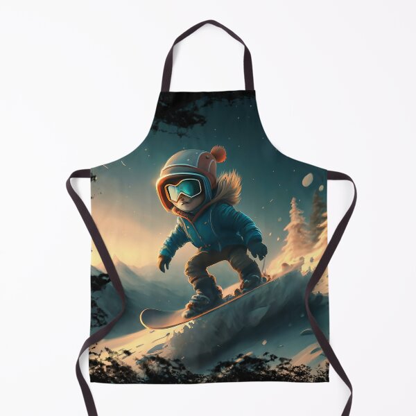 Item preview, Winter fun designed and sold by Kombinerki.