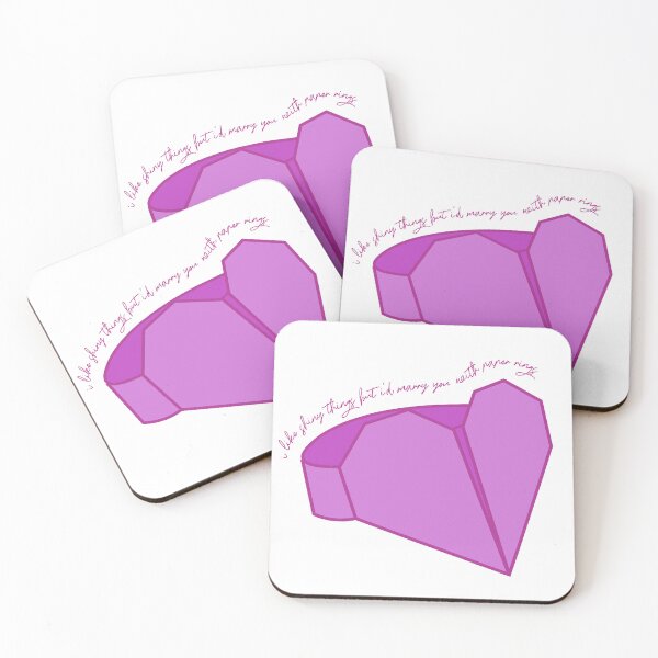 Item preview, PAPER RING L designed and sold by fuegoVerde.