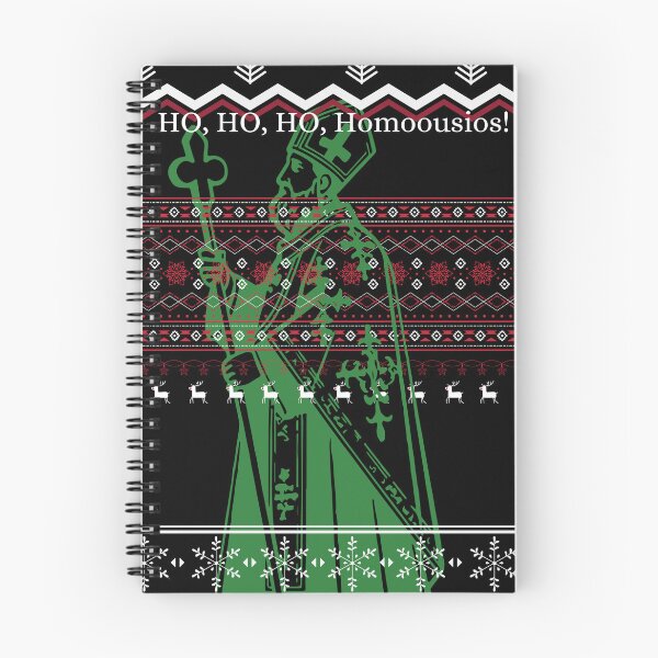 Artikelvorschau, Der fröhliche alte St. Nick hält an der Homosexualität fest entworfen und verkauft von Beth Felker Jones.