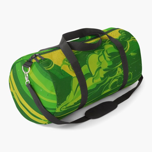 Item preview, Ancient Green Goop designed and sold by FashinBug.