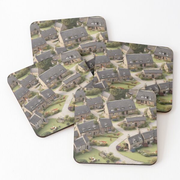 Item preview, The Village Of Emmerdale Sticker, Emmerdale Sticker,  Emmerdale Farm Country Sticker, Cheers From The Woolpack Emmerdale Sticker  designed and sold by Footy Frenzy.