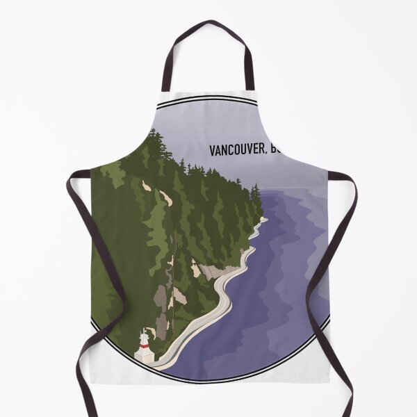 Item preview, Icon of Vancouver BC  designed and sold by Sopicon98.