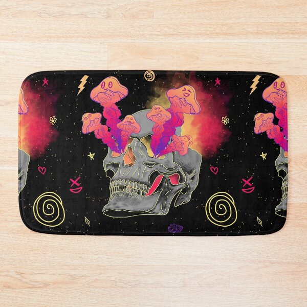 Item preview, Jellyfish Skrull 2 designed and sold by Beasants.