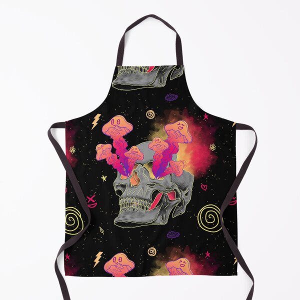 Item preview, Jellyfish Skrull 2 designed and sold by Beasants.