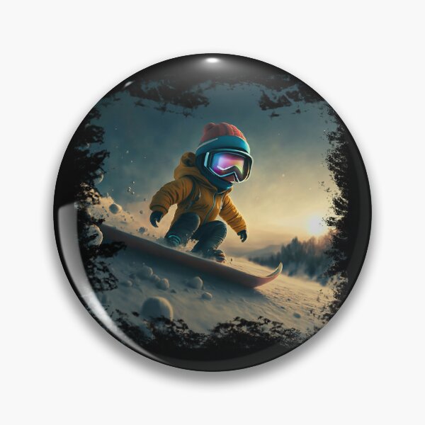 Item preview, Winter fun designed and sold by Kombinerki.