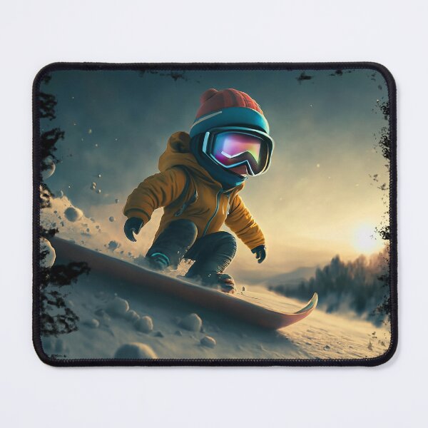 Item preview, Winter fun designed and sold by Kombinerki.