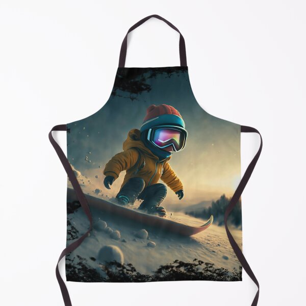 Item preview, Winter fun designed and sold by Kombinerki.