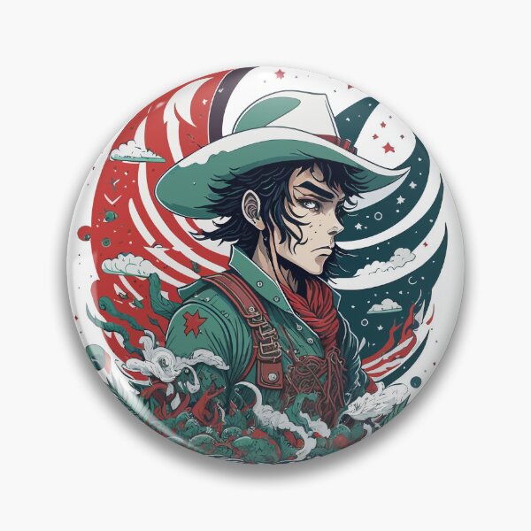 Item preview, Texas Cowboy | westernVibes | HorseRider | InkSorcerer designed and sold by InkSorcerer.
