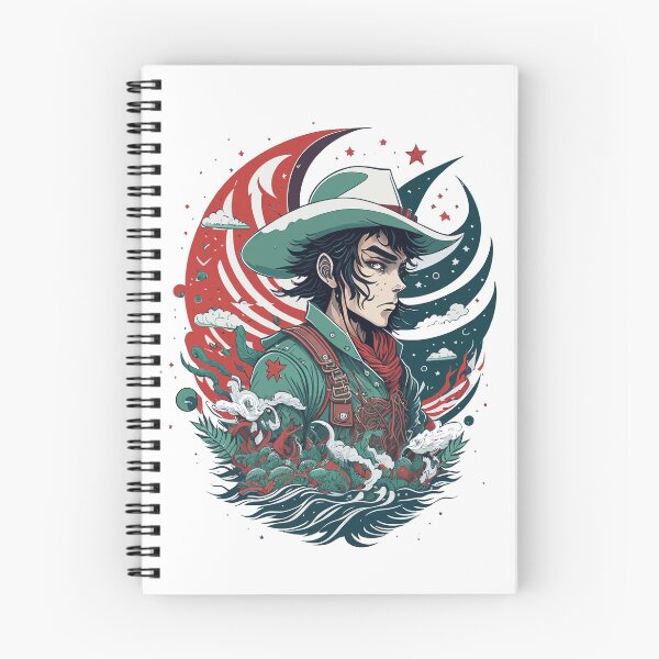 Item preview, Texas Cowboy | westernVibes | HorseRider | InkSorcerer designed and sold by InkSorcerer.