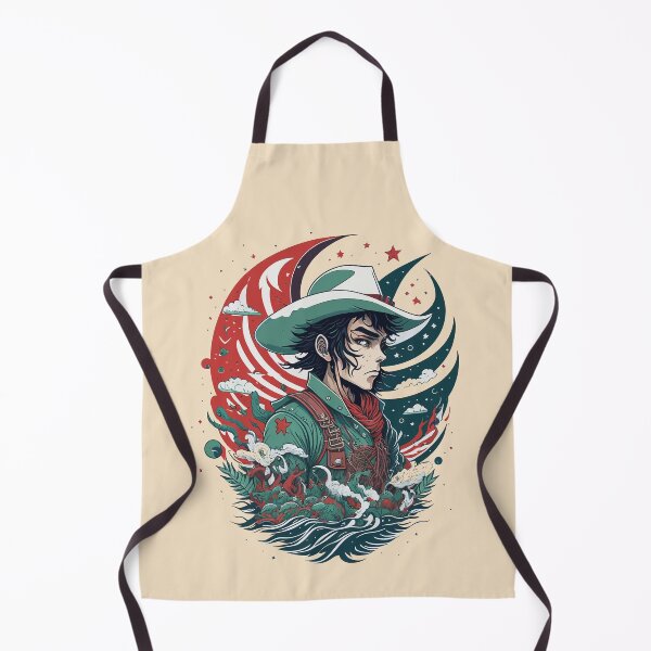 Item preview, Texas Cowboy | westernVibes | HorseRider | InkSorcerer designed and sold by InkSorcerer.