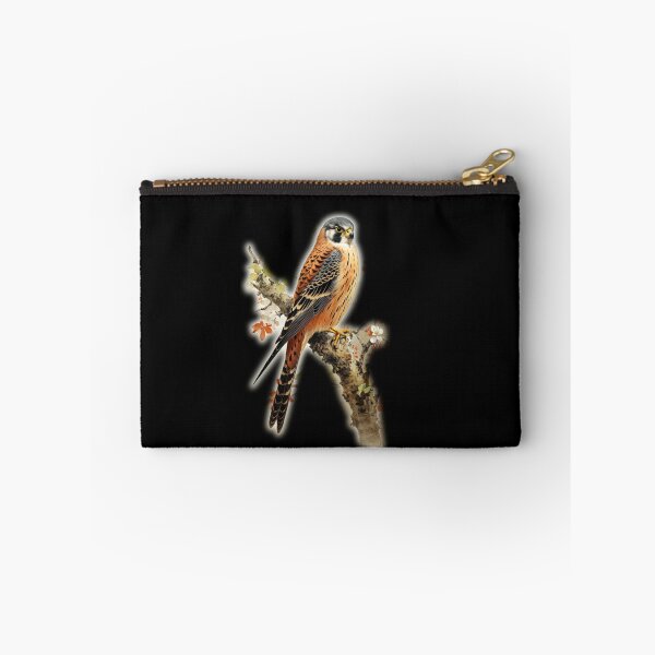 Item preview, American Kestrel - Raptor designed and sold by BadAttitudeTees.
