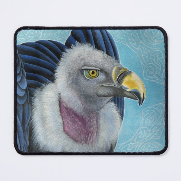 Item preview, Vulture designed and sold by Sophie Hove.
