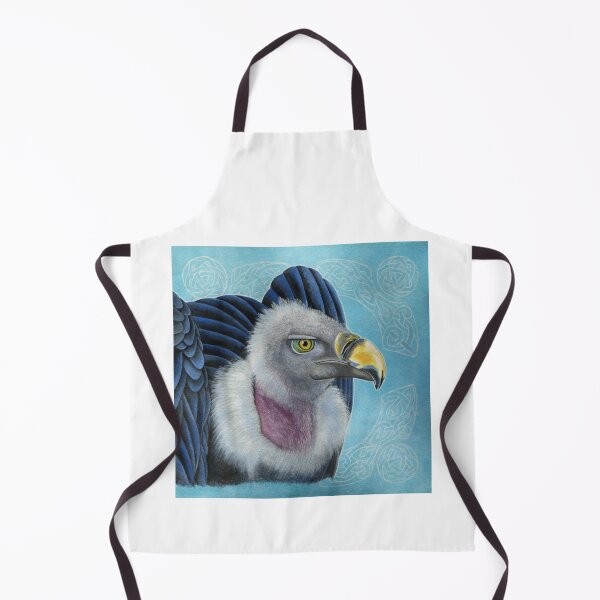 Item preview, Vulture designed and sold by Sophie Hove.
