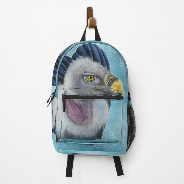 Item preview, Vulture designed and sold by Sophie Hove.