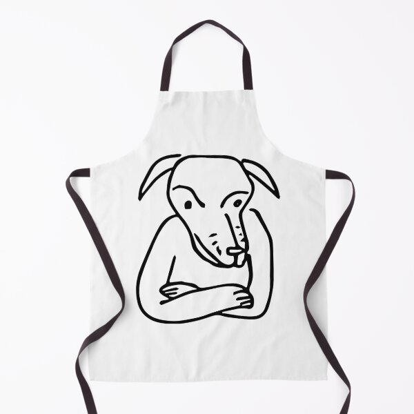 Item preview, Grumpy dog designed and sold by ziladota.