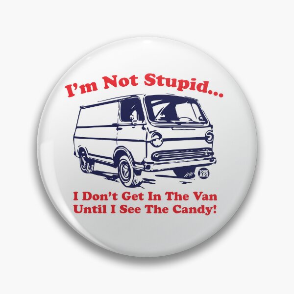 Item preview, CANDY VAN designed and sold by TODD GOLDMAN.