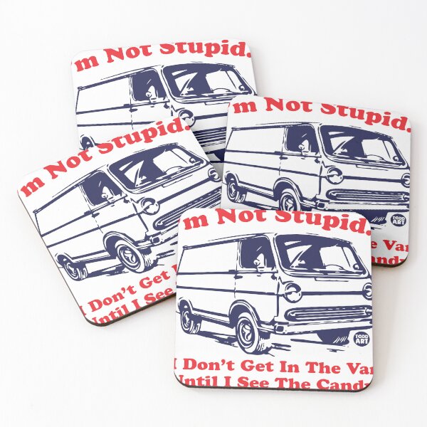 Item preview, CANDY VAN designed and sold by TODD GOLDMAN.