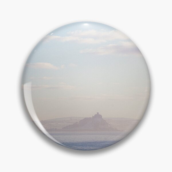 Item preview, Mount of St Michael designed and sold by metriognome.