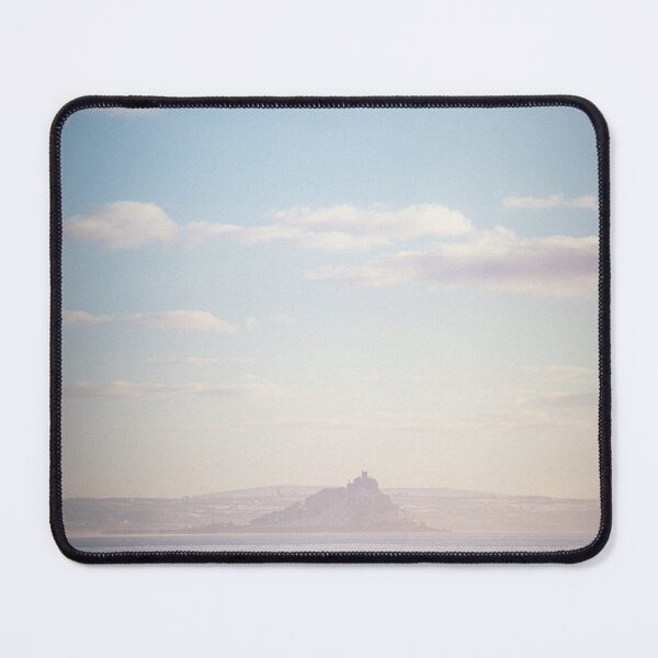 Item preview, Mount of St Michael designed and sold by metriognome.