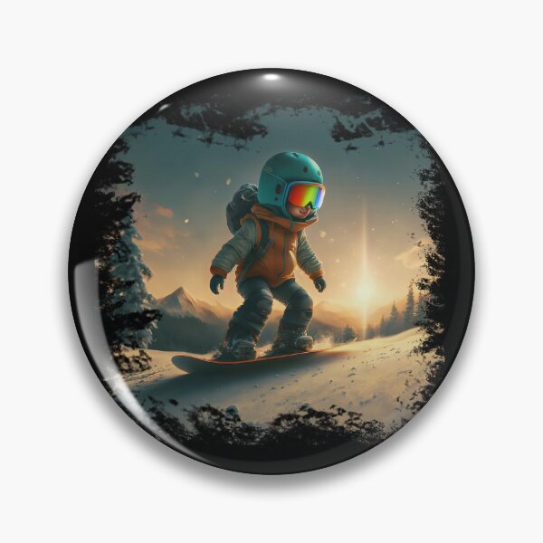 Item preview, Winter fun designed and sold by Kombinerki.