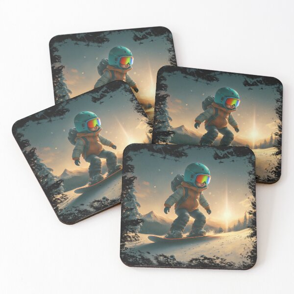 Item preview, Winter fun designed and sold by Kombinerki.