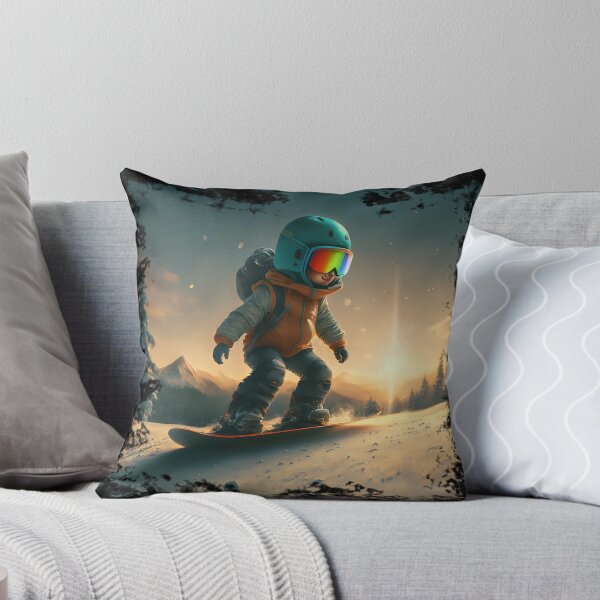 Item preview, Winter fun designed and sold by Kombinerki.